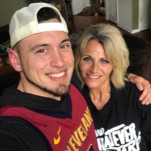 Meet your Posher, Nancy